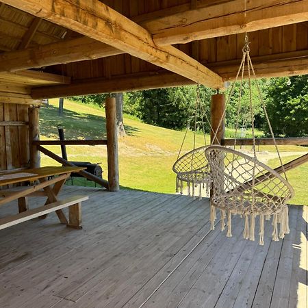Vasekoja Holiday Center Vahtseliina Екстер'єр фото