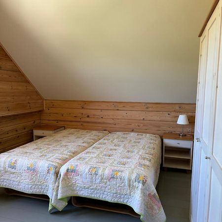 Vasekoja Holiday Center Vahtseliina Екстер'єр фото