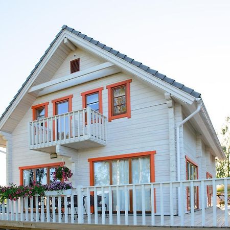 Vasekoja Holiday Center Vahtseliina Екстер'єр фото