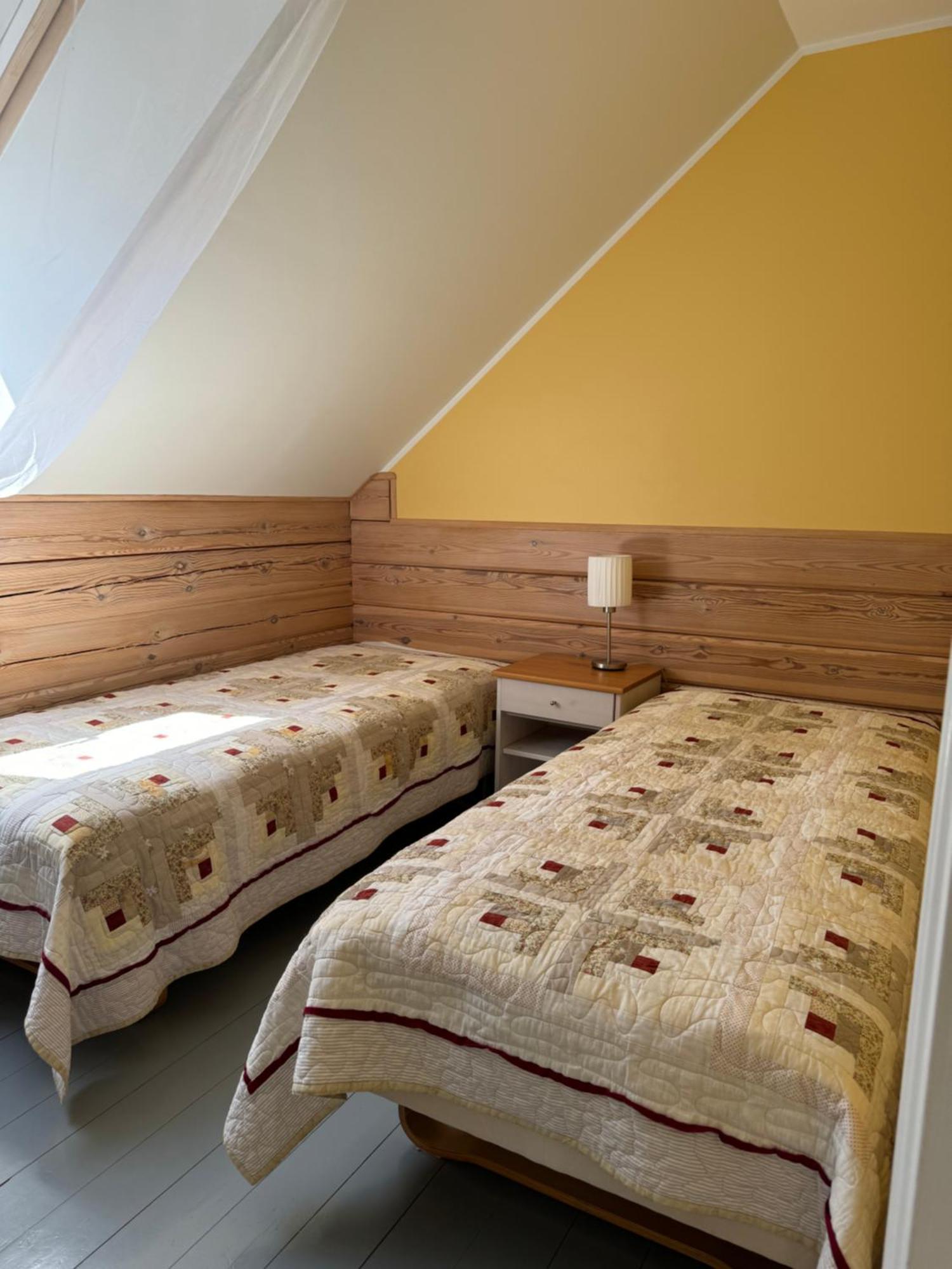 Vasekoja Holiday Center Vahtseliina Екстер'єр фото