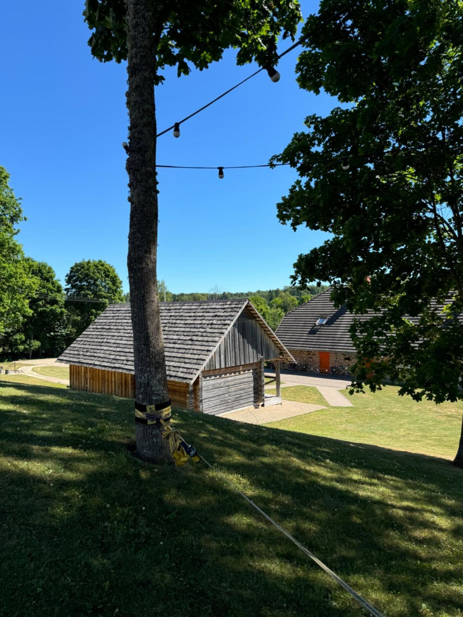 Vasekoja Holiday Center Vahtseliina Екстер'єр фото