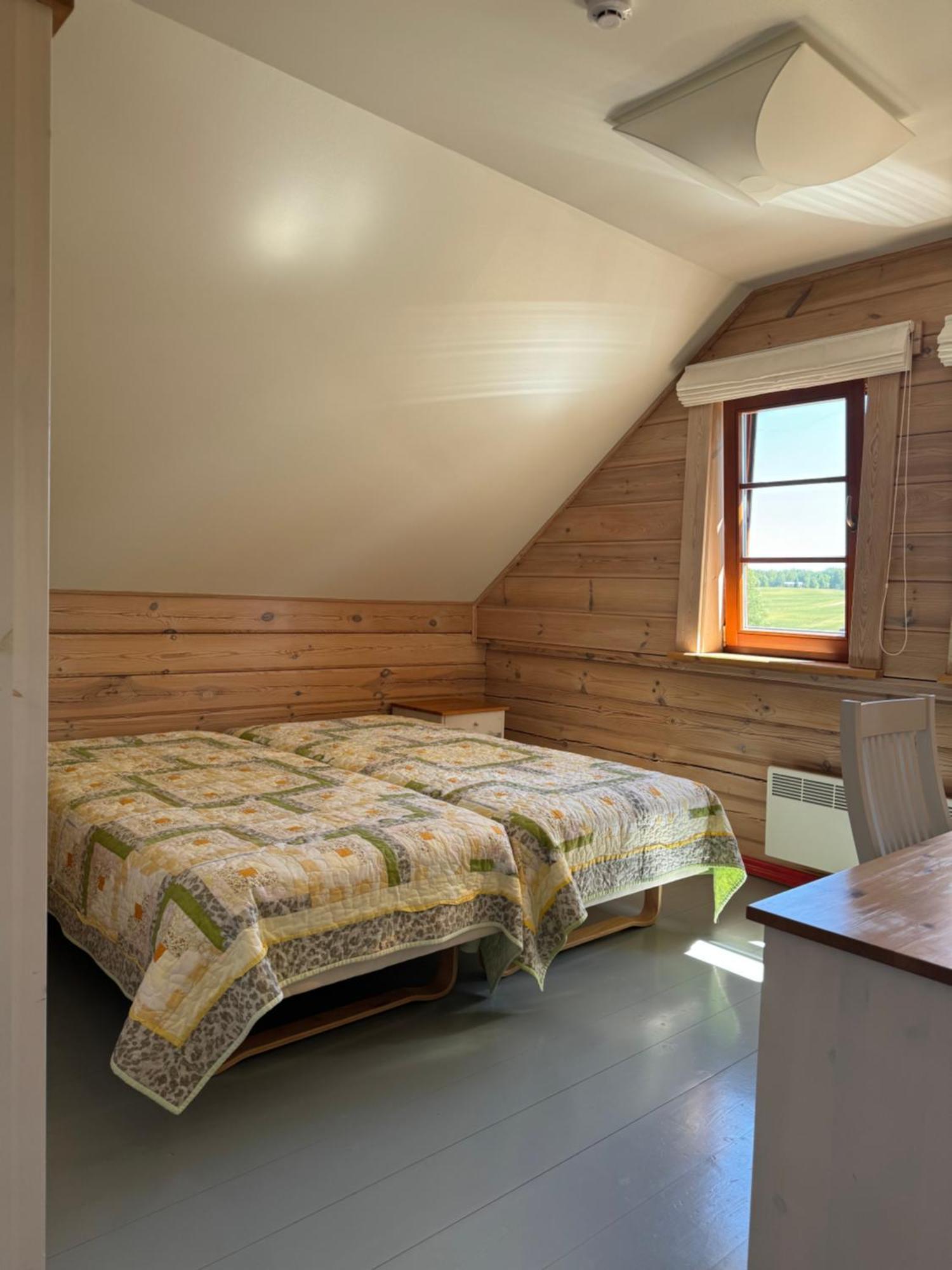 Vasekoja Holiday Center Vahtseliina Екстер'єр фото