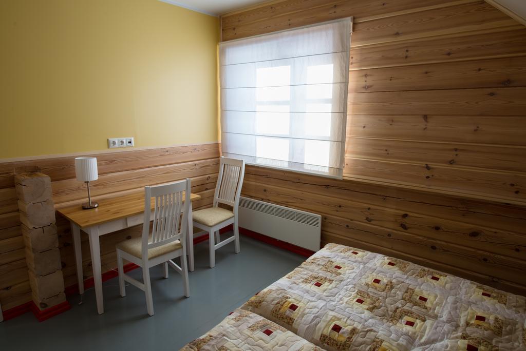Vasekoja Holiday Center Vahtseliina Номер фото
