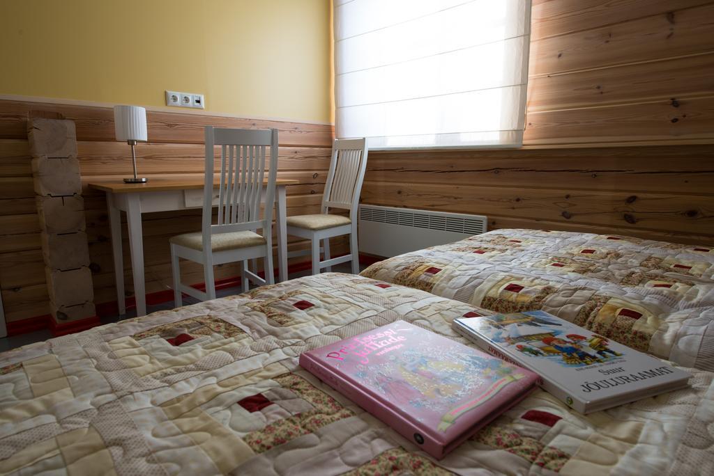 Vasekoja Holiday Center Vahtseliina Номер фото