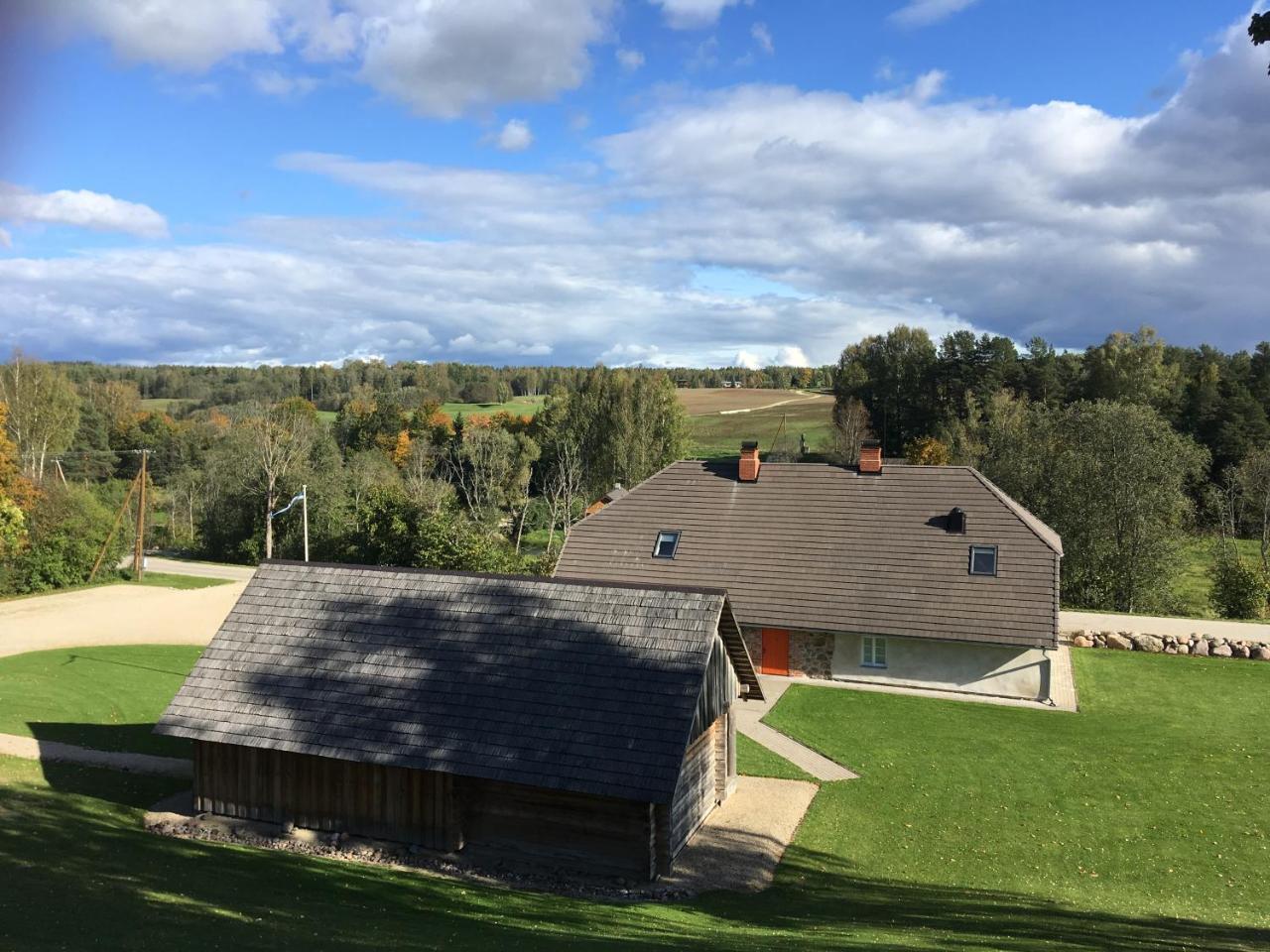 Vasekoja Holiday Center Vahtseliina Екстер'єр фото