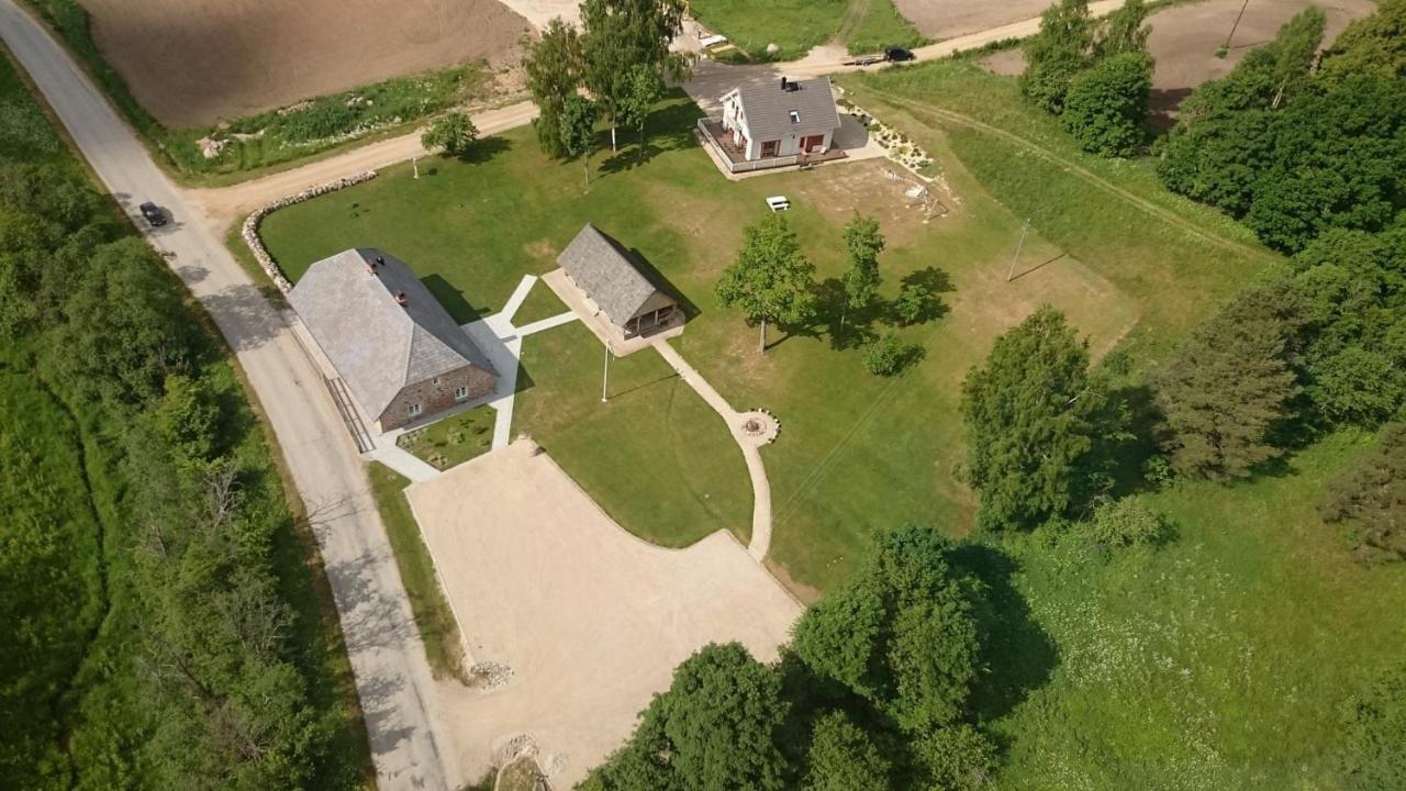 Vasekoja Holiday Center Vahtseliina Екстер'єр фото